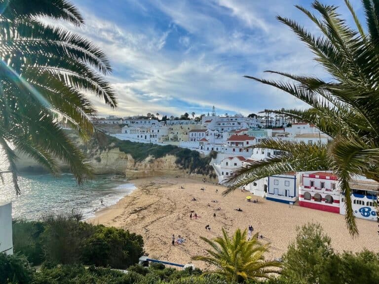 Carvoeiro