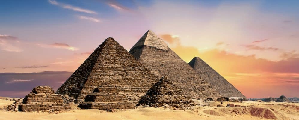 Egypt