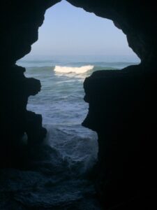 Morocco Caves of Hercules