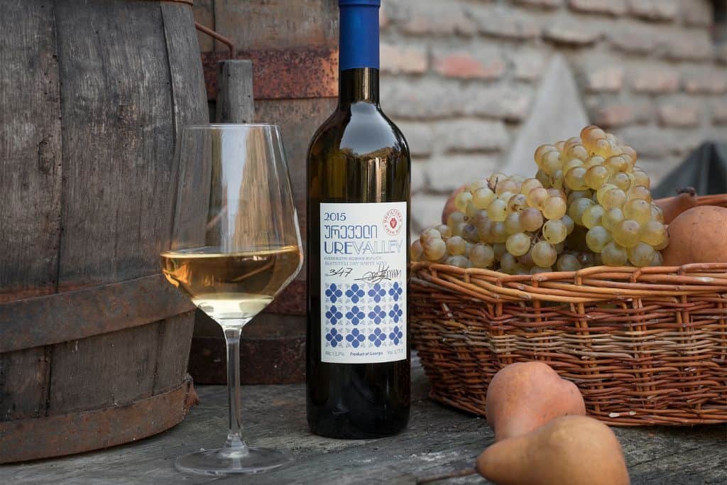 Who Invented Wine? The Country with the 8,000 Year Old Tradition