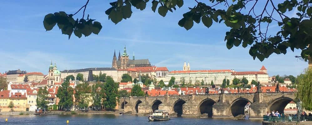 Prague Czechia