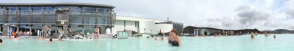 Blue Lagoon Iceland
