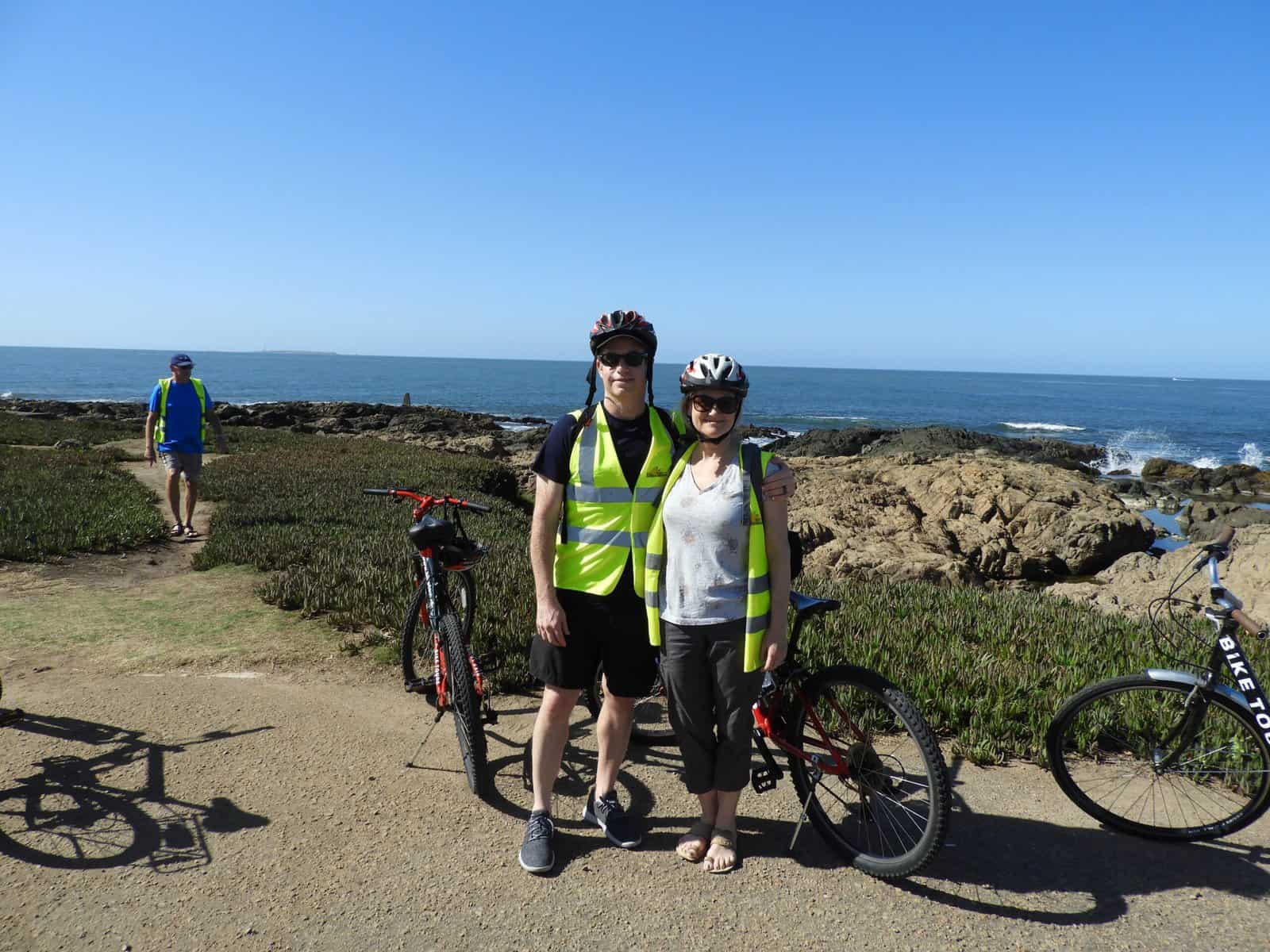 Punta del Este, Uruguay 2020