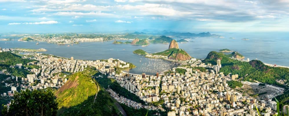 Brazil
