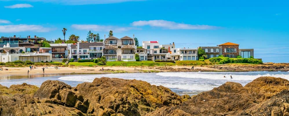 Punta del Este, Uruguay