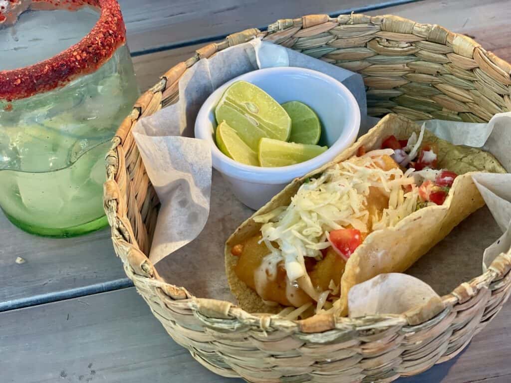 San Miguel restaurants