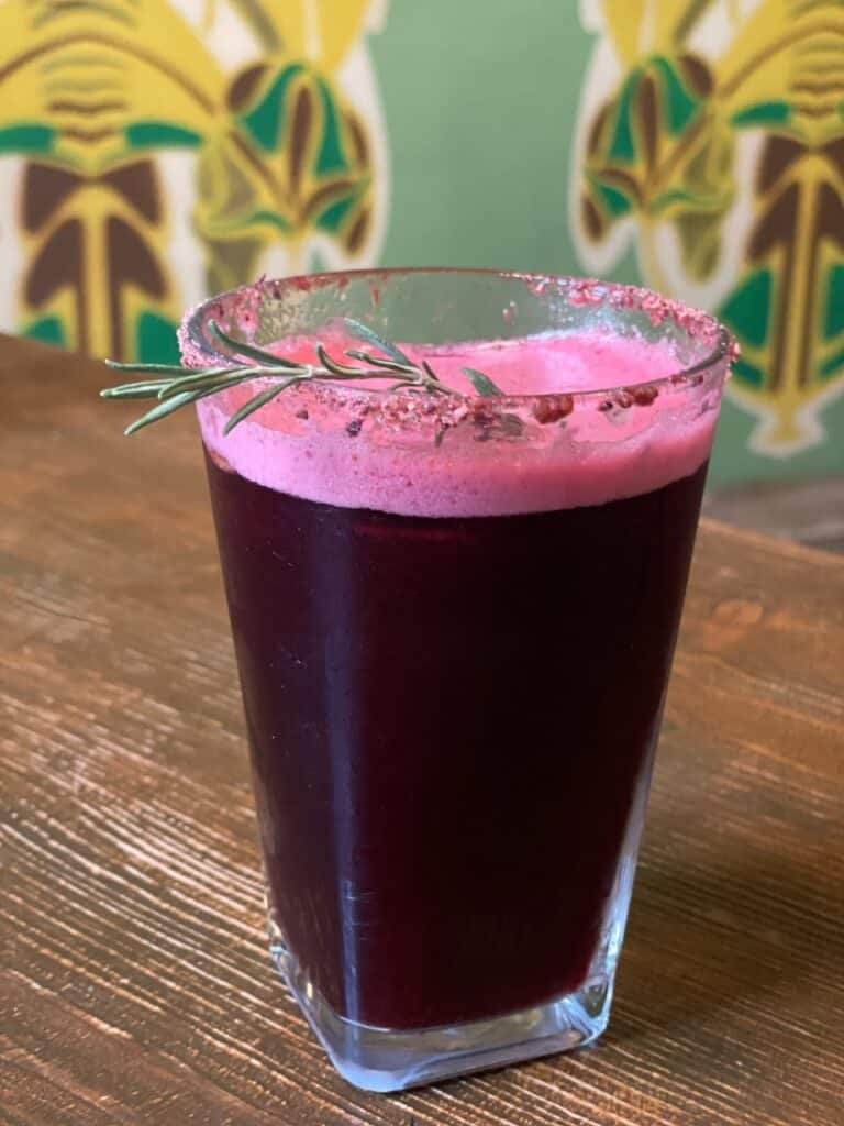 San Miguel restaurants