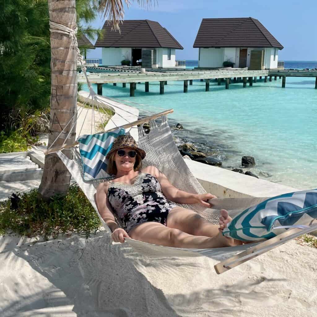 Fushifaru Maldives