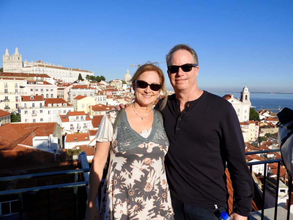 Lisbon