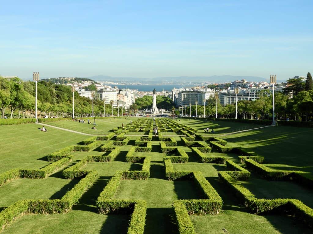 Lisbon