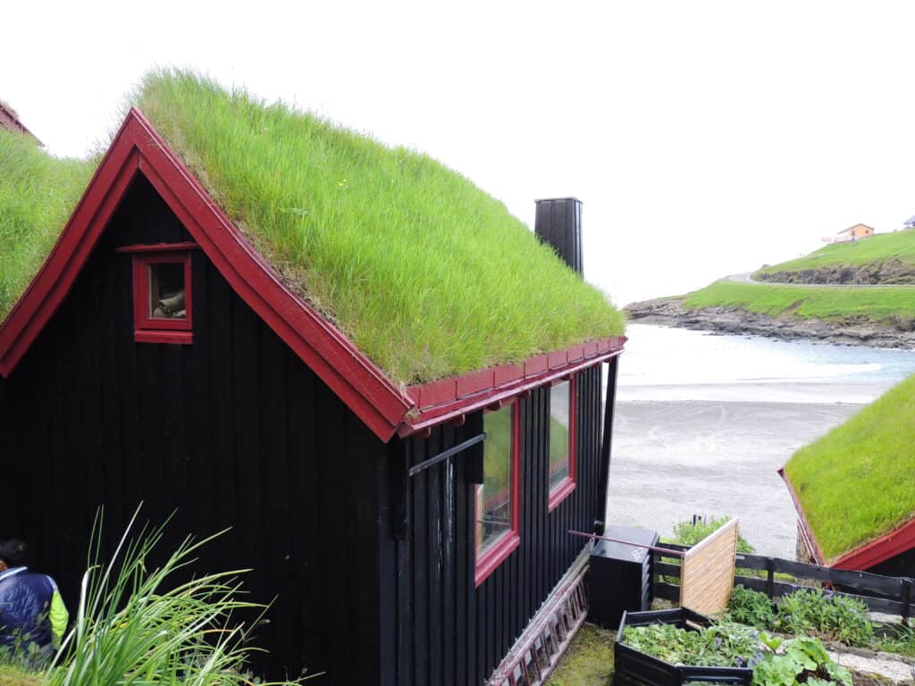 Tórshavn Faroe Islands