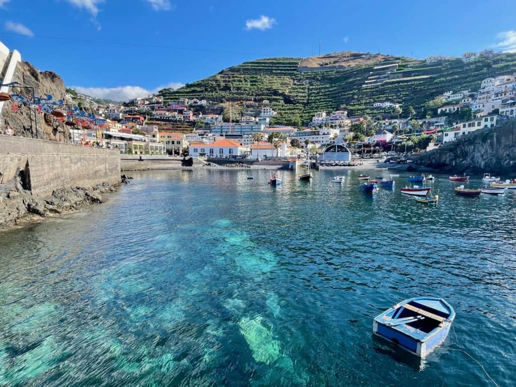 Madeira