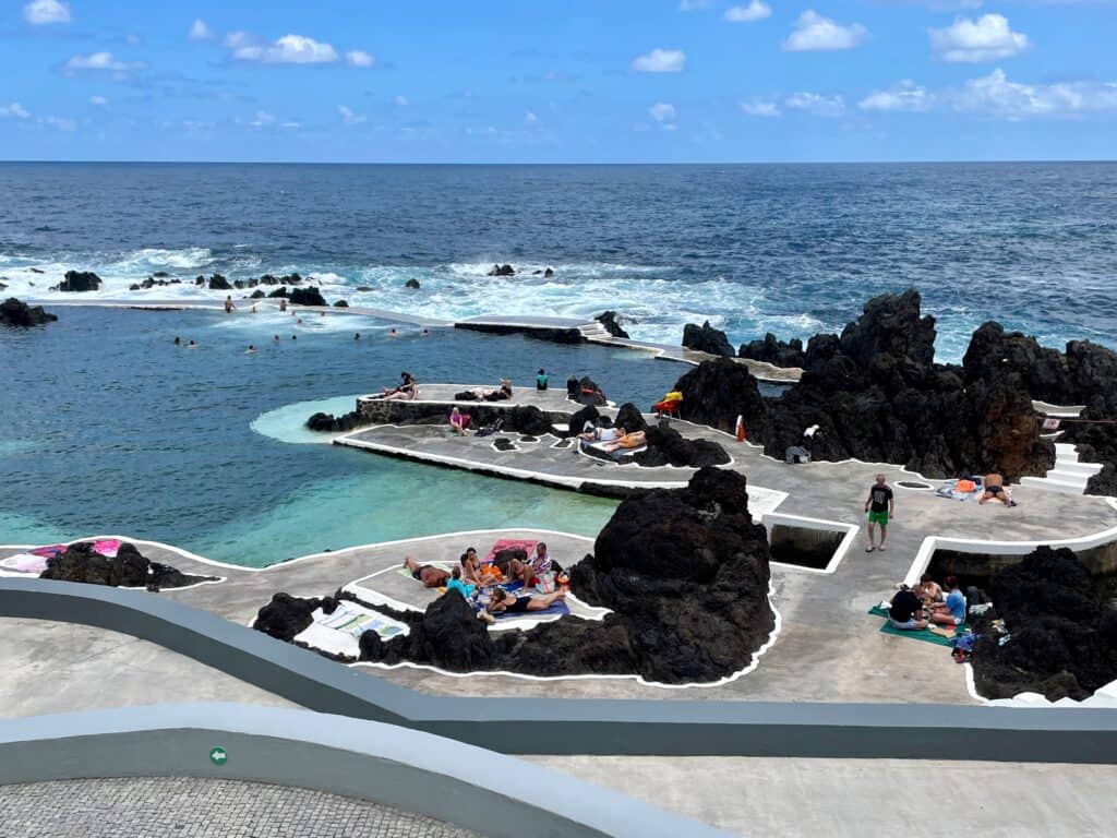 Madeira