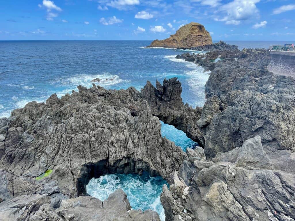 Madeira
