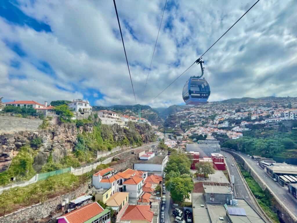 Madeira