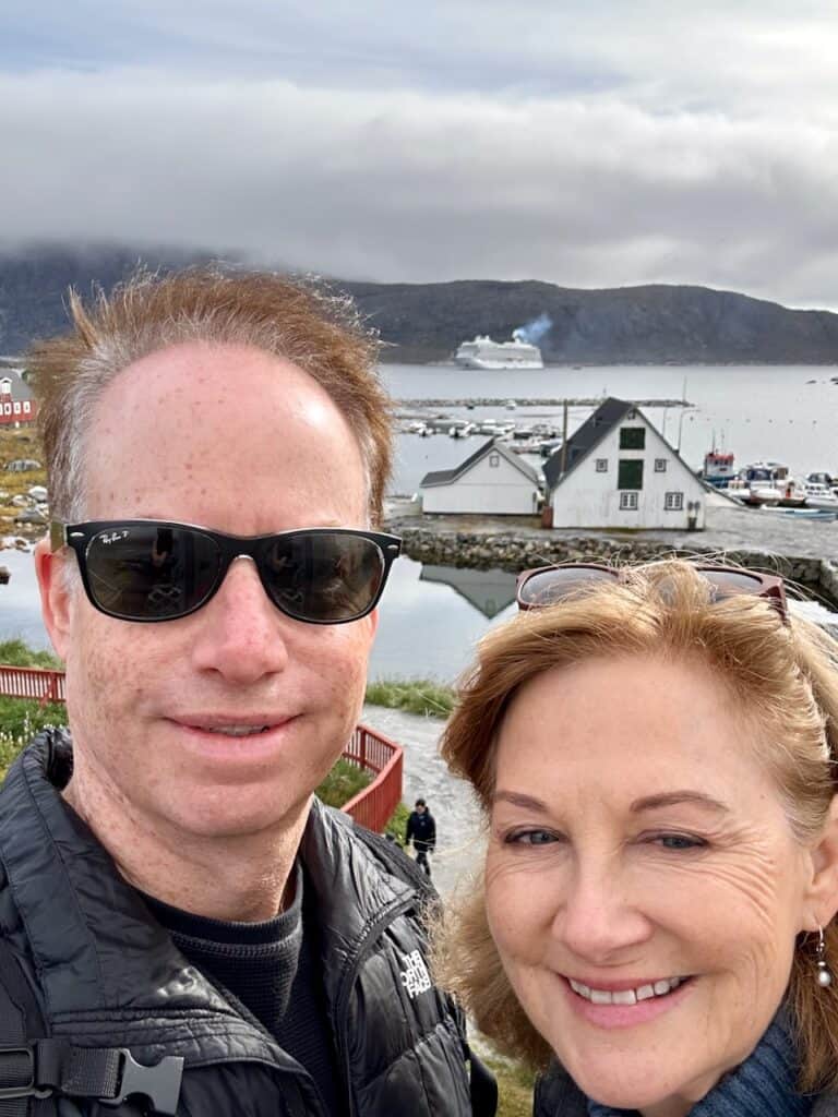 Nanortalik, Greenland