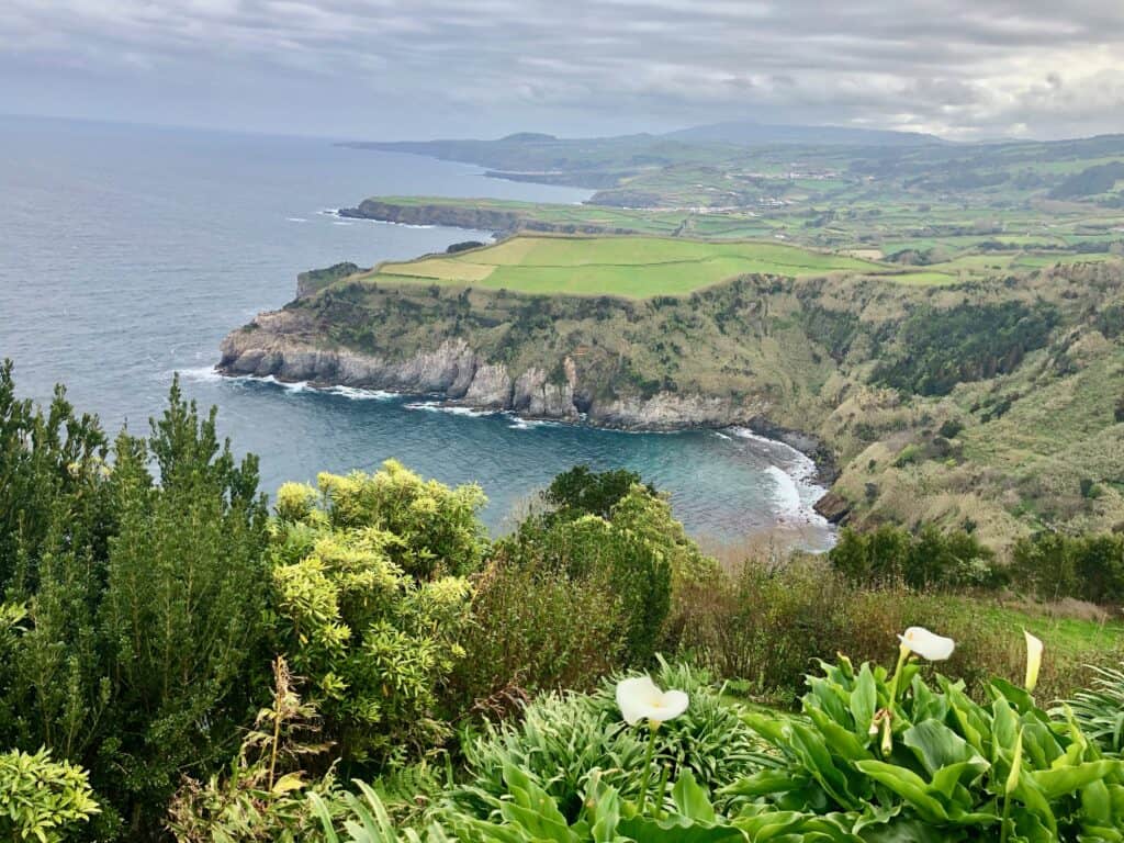 São Miguel Azores