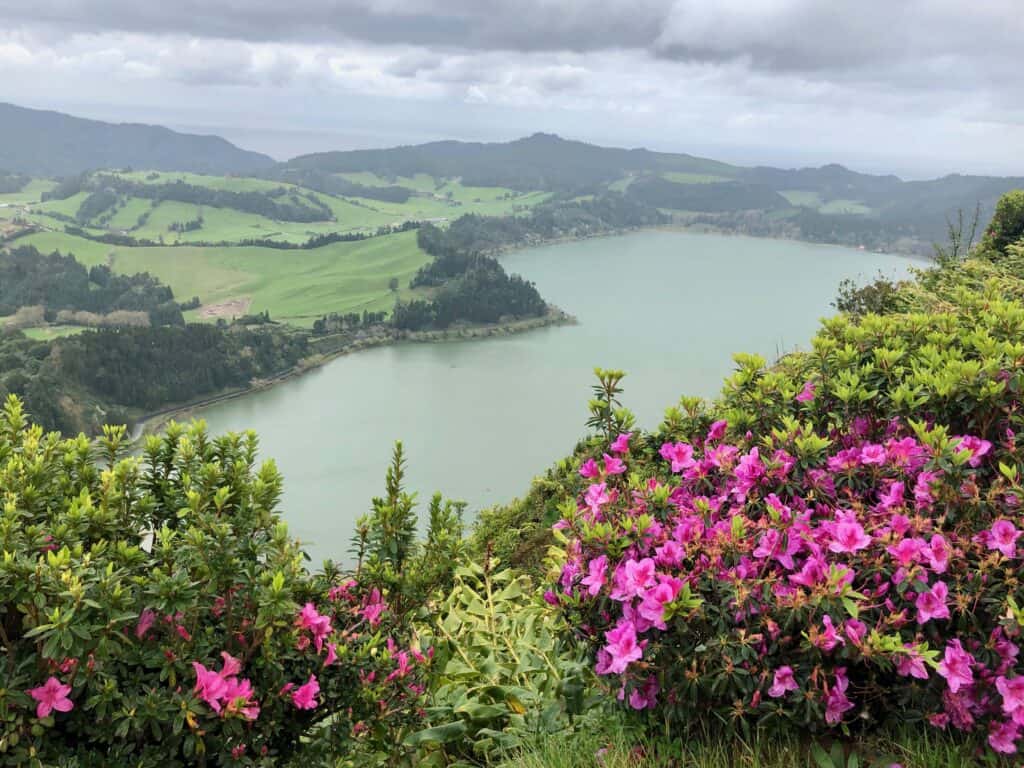 São Miguel Azores