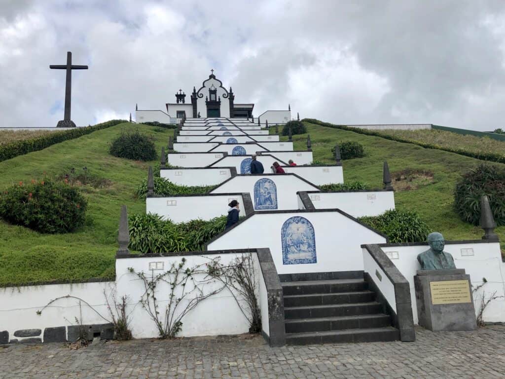 São Miguel Azores