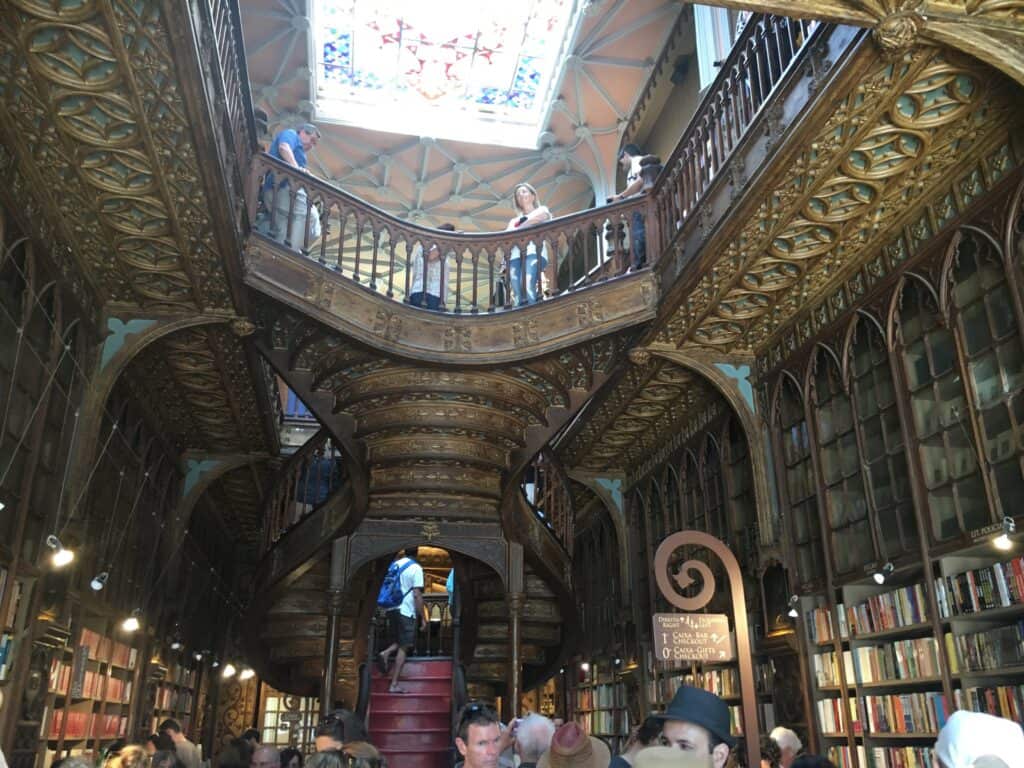 Porto