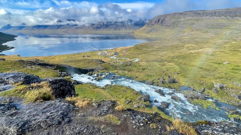 Ísafjörður