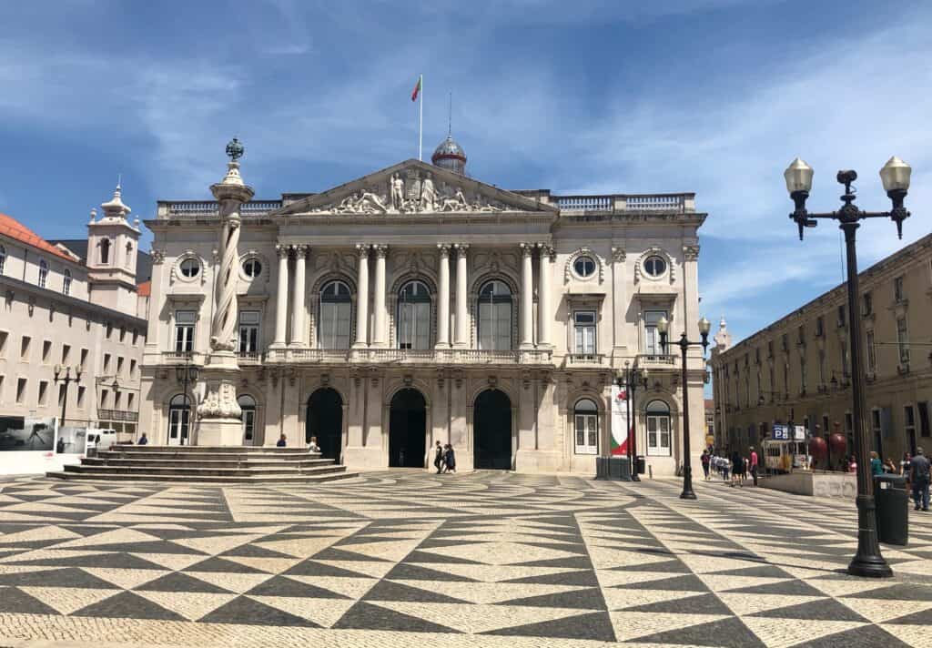 Lisbon