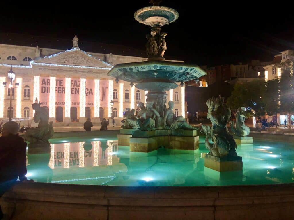 Lisbon