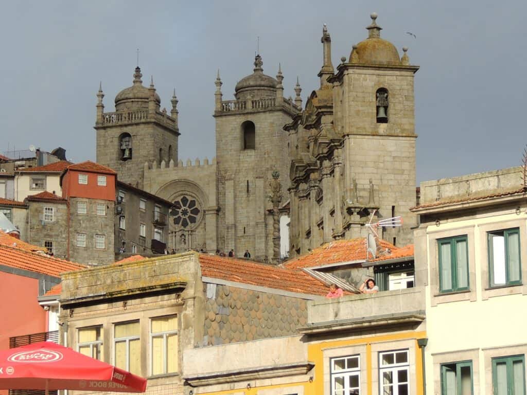Porto