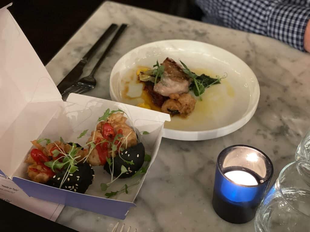 Six by Nico - themed dining in the UK and Ireland