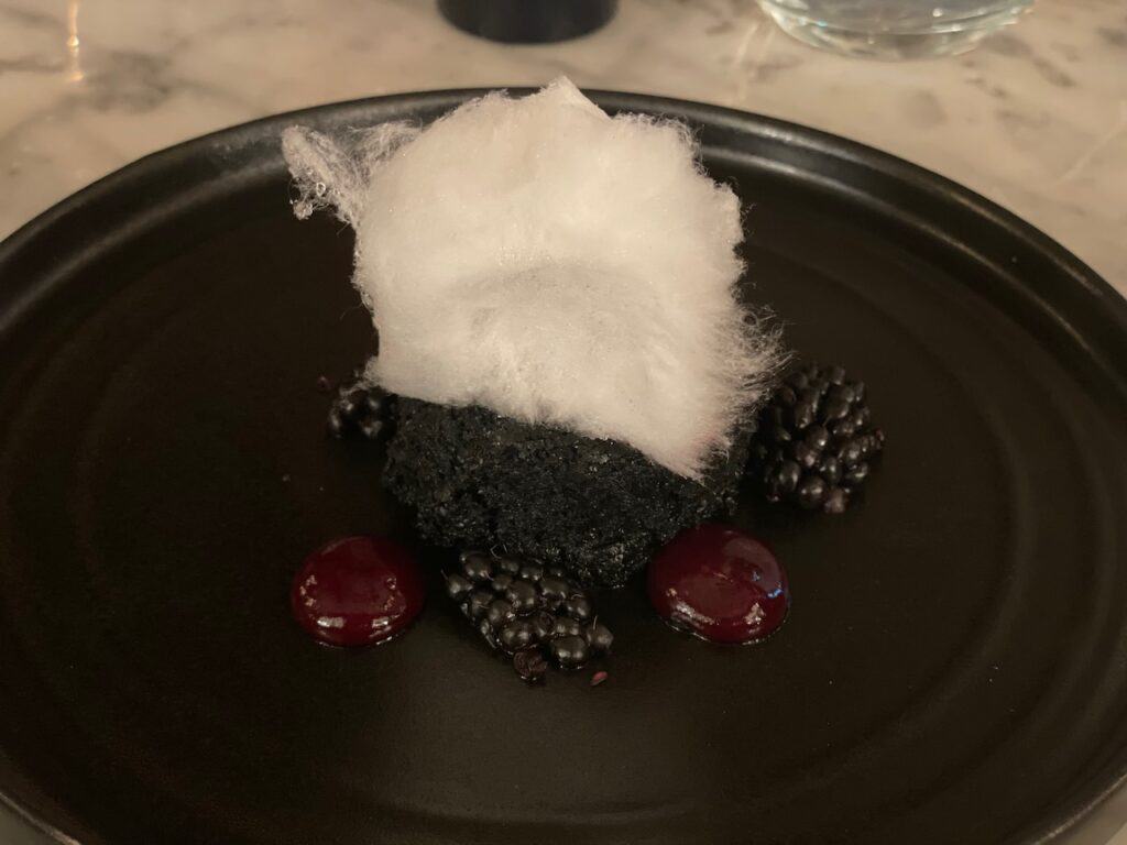 Six by Nico - themed dining in the UK and Ireland