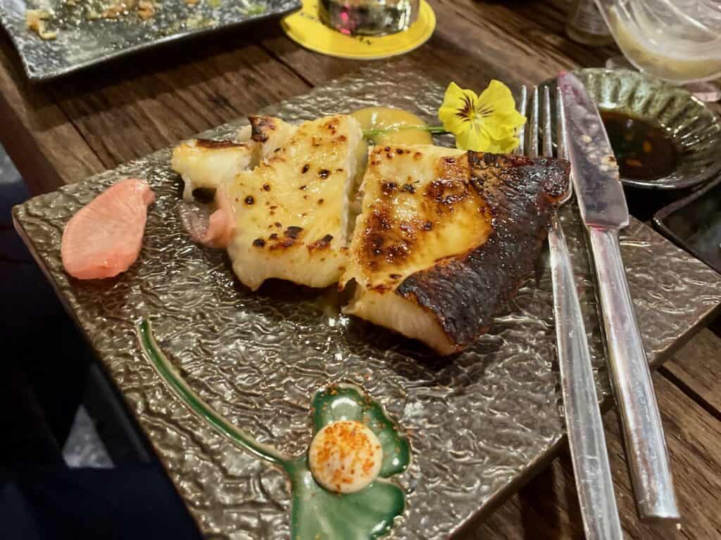Yaki Soul Izakaya - Kuala Lumpur, Malaysia