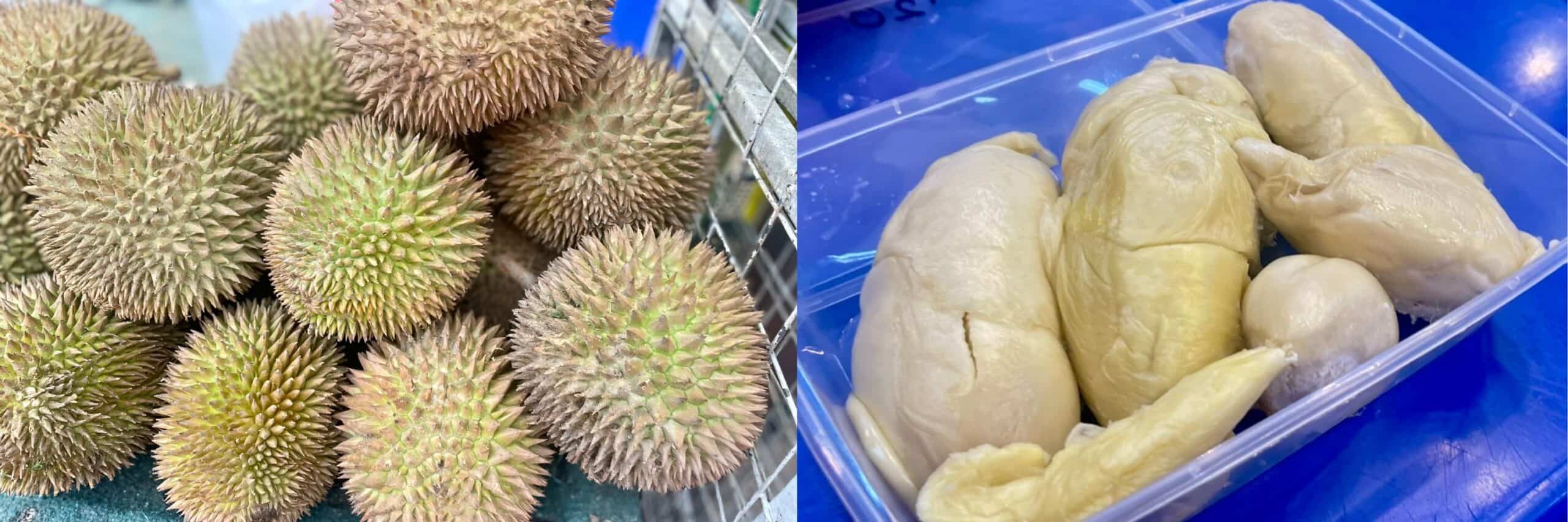durian