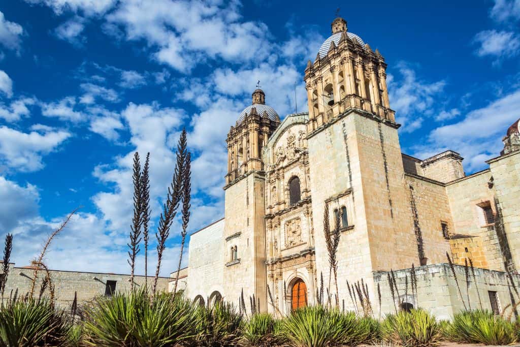 Oaxaca - best vacations for foodies