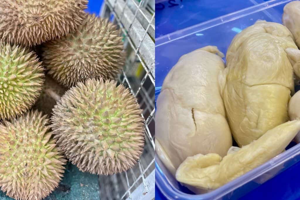 durian