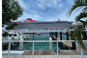 Virgin Voyages Scarlet Summer 2024