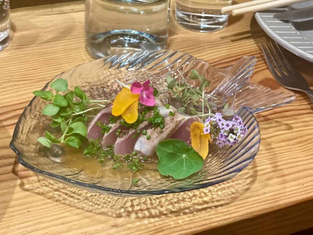 A Taberna do Mar in Lisbon
