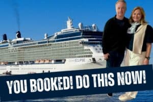 What to Do After Booking a Cruise:  Follow These Steps Today for a Smooth Sailing