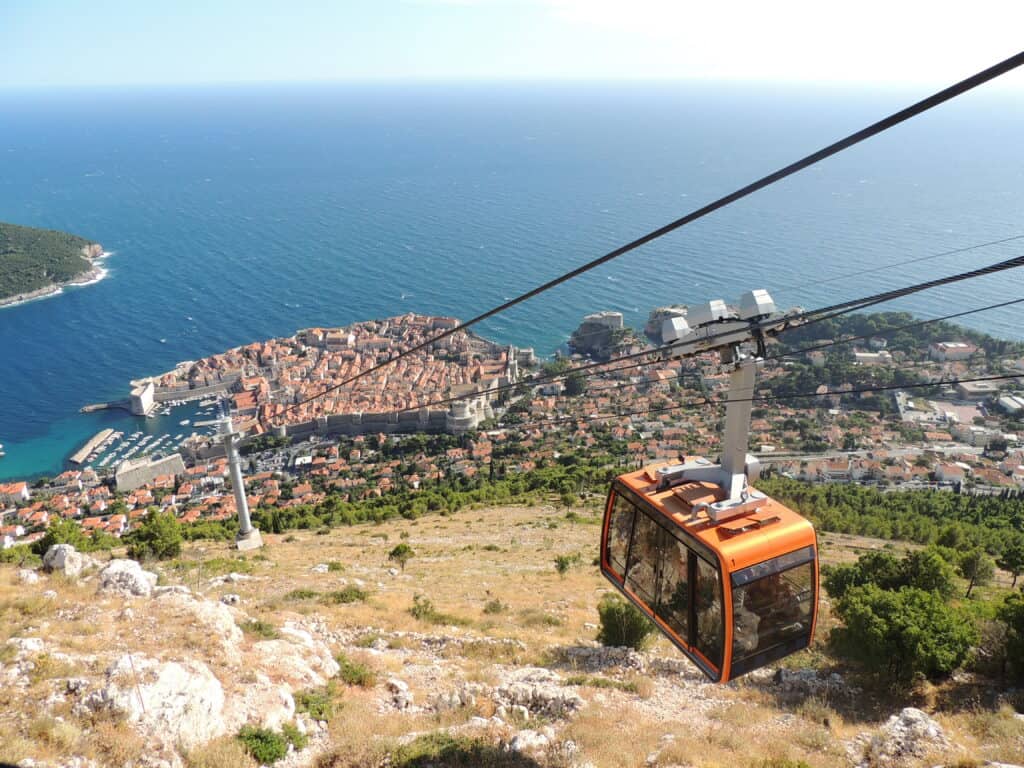 Dubrovnik Croatia