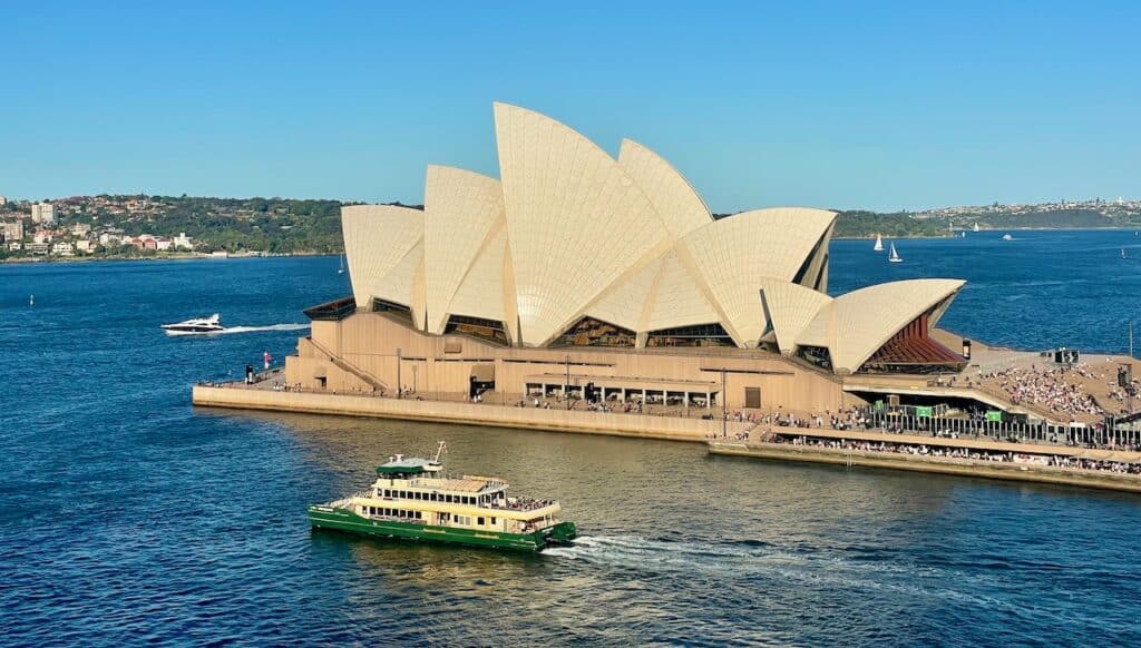 Sydney Australia