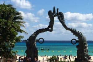 Playa del Carmen