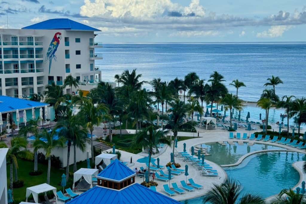 Margaritaville Riviera Maya Review 2024 Digital Roamad Life