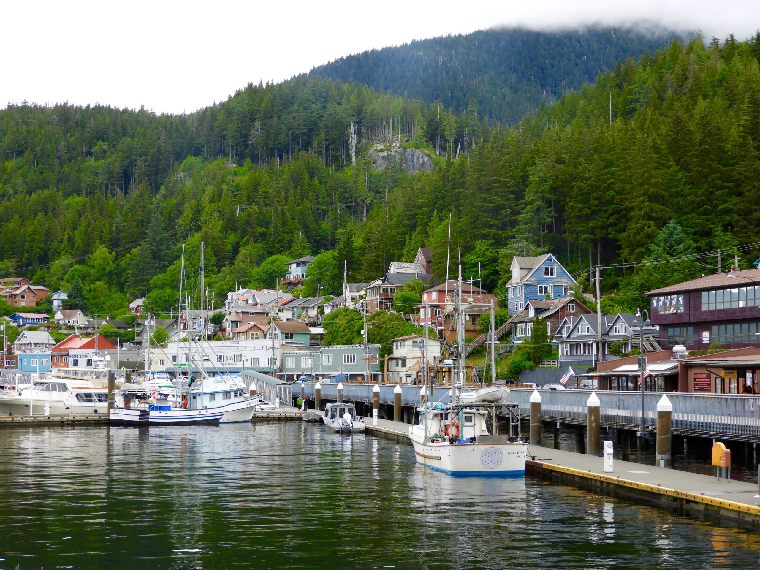 Ketchikan, Alaska