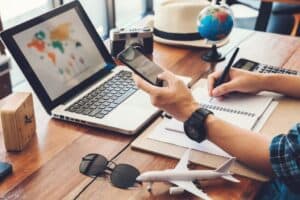 travel rebooking strategy to save thousands