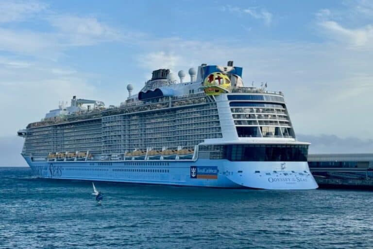 Black Friday Deals from Royal Caribbean: Book Now and Save on Your Next Cruise