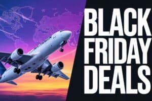 Guide to Black Friday Cyber Monday and Travel Tuesday Deals