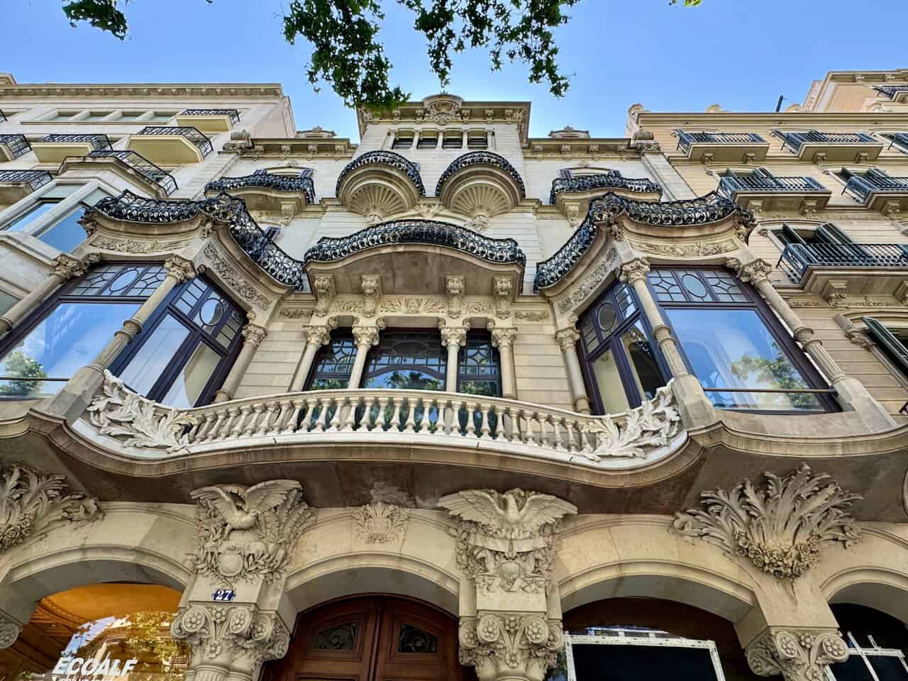 Elegant Casa Malagrida