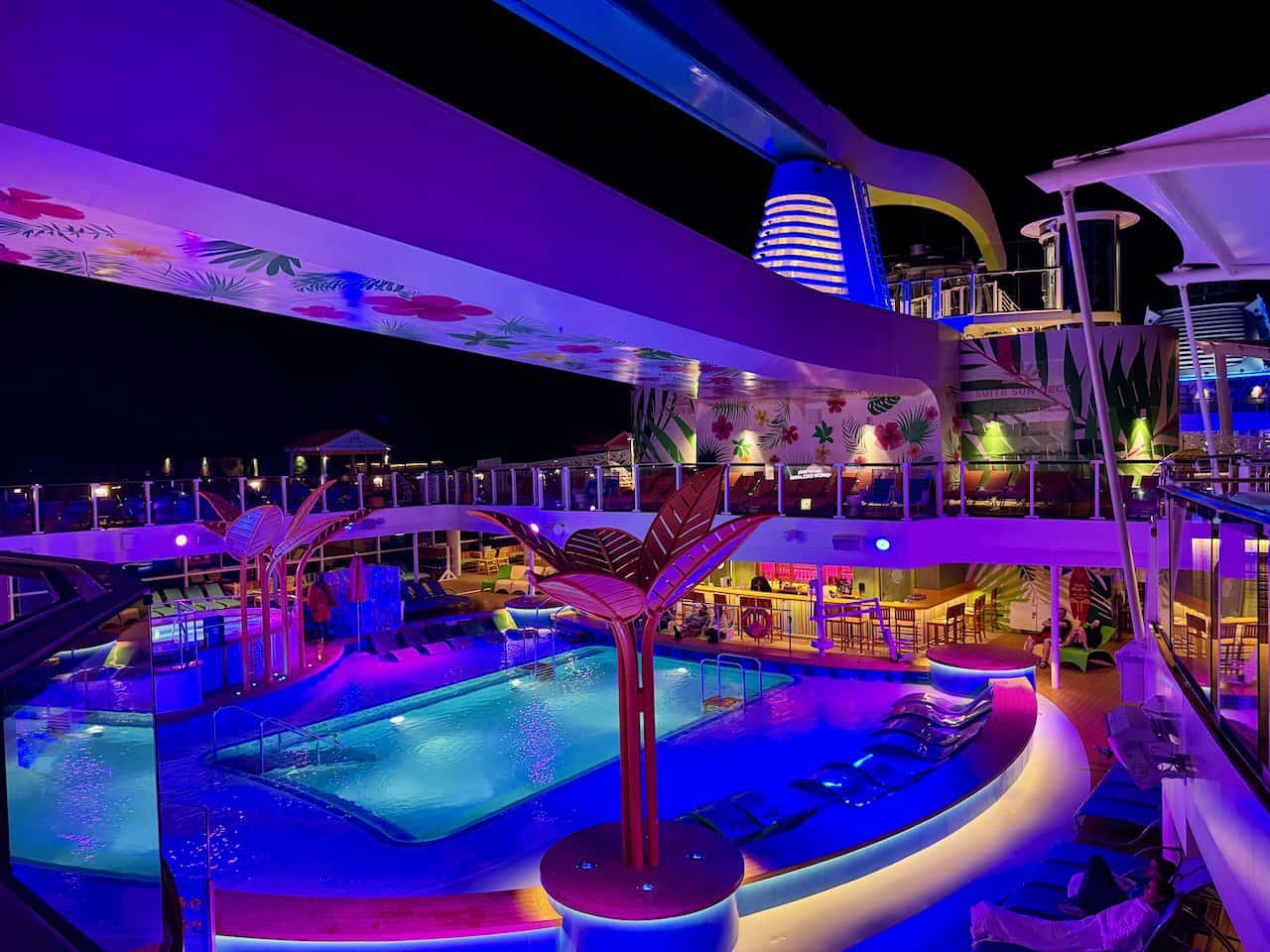 Royal Caribbean's Odyssey of the Seas
