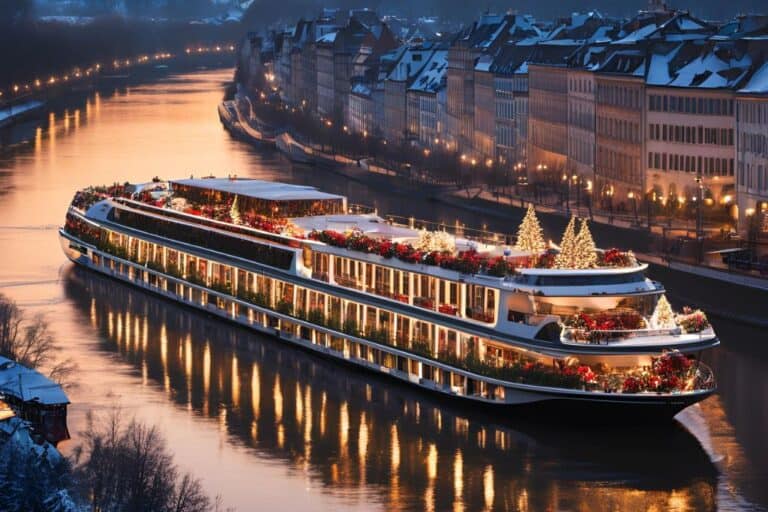 River Cruise Christmas Markets 2026