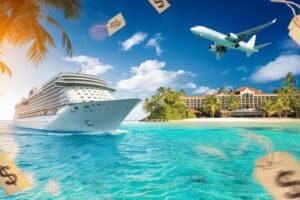 Transatlantic Cruise Deals