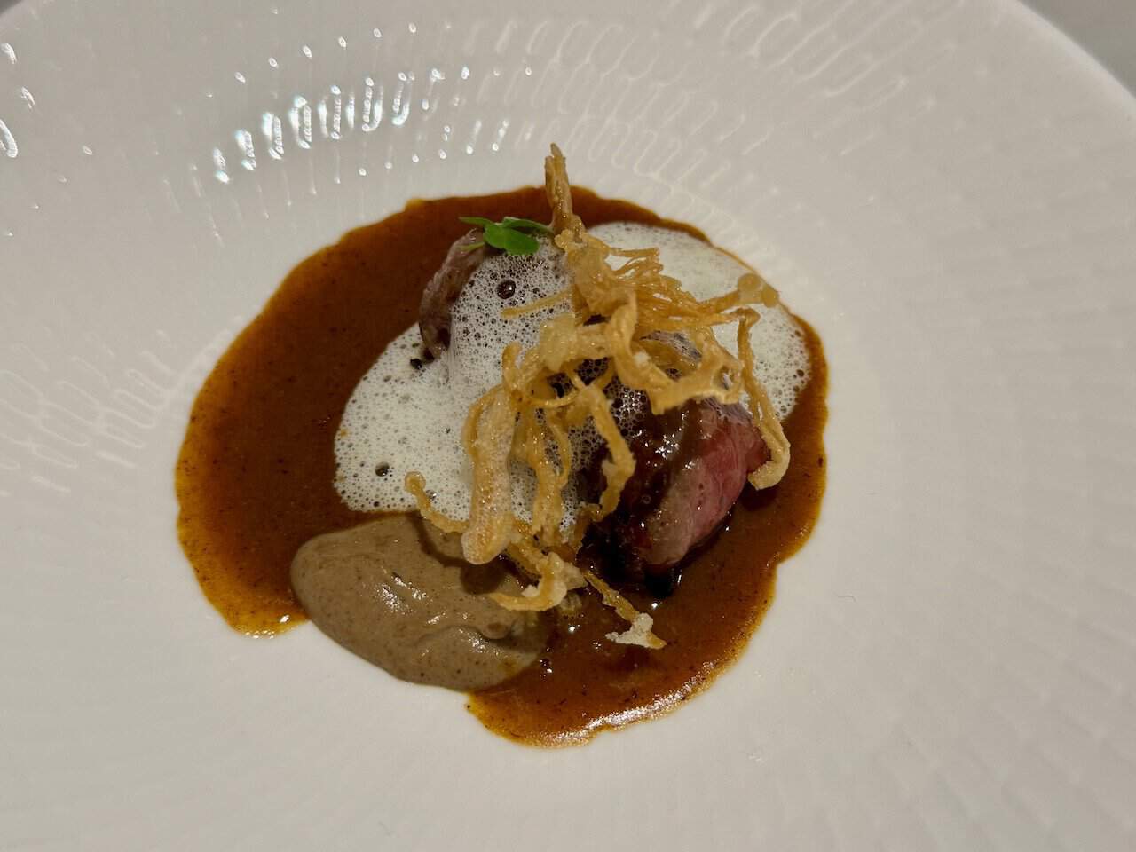 Australian Wagyu Beef at Copper Beyond Buffet Bangkok